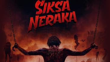 Sinopsis Siksa Neraka (2023), Rekomendasi Film Horor Indonesia