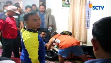 Sepasang Suami Istri di Samarinda Tewas Dibunuh Perampok - Liputan6 Pagi