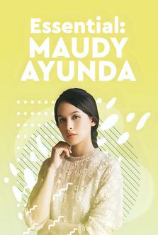 Essentials: Maudy Ayunda