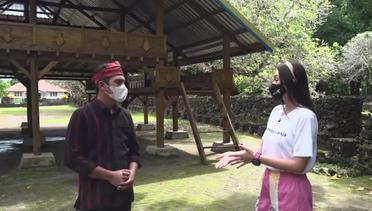 Menawan! Pesona Budaya sampai Bahari Desa Wisata Liya Togo di Wakatobi