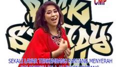 Tio Fanta Pinem - Orang Batak Do Au (Official Music Video) | TOR TOR BATAK - UBAT NI STRESS