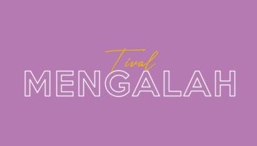 Tival - Mengalah (Official Lyric Video)
