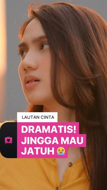Lautan Cinta