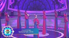 Al Hikmah - Wanita Tiang Negara (Festival Ramadan 2018)