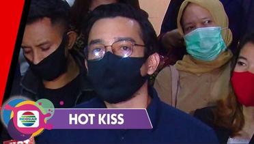 Hot Kiss Update : Aliff Alli Berhasil Lewati Masa Kritis !!! Akan Mediasi Setelah Pulih !!! | Hot Kiss 2021