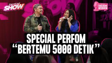 Penampilan Special Titi DJ & Thomas Djorghi | KapanLagi Show