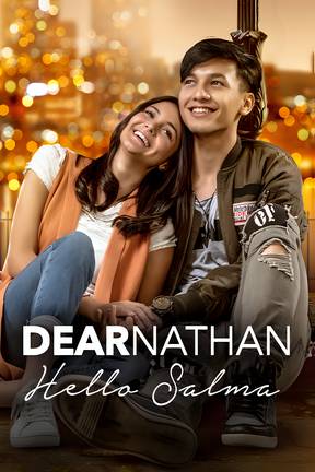 Dear Nathan: Hello Salma