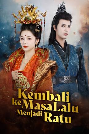 Kembali ke Masa Lalu Menjadi Ratu