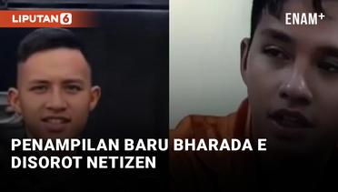 Penampakan Bharada E Pakai Baju Tahanan, Netizen: Mirip Jefri Nichol
