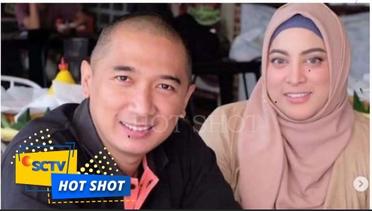 Jane Shalimar Ingin Bercerai, Arsya Wijaya Gandeng Pengacara | Hot Shot