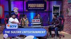 Ente Kadang Kadang! Rigen Ngaku Sakti Sampe Bisa Nyembuhin Orang Kesurupan | The Sultan Entertainment