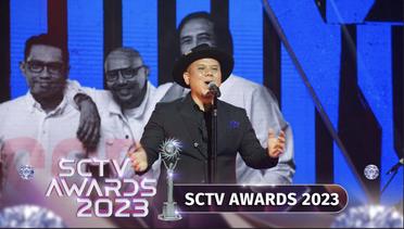 Padi Reborn "Semua Tak Sama" | SCTV Awards 2023