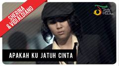 Sherina & Vidi Aldiano - Apakah Ku Jatuh Cinta | Official Video Clip