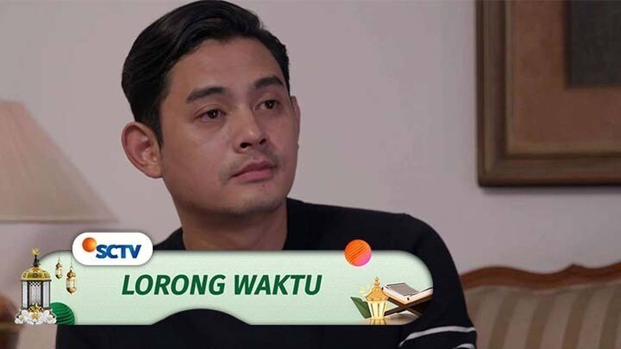 Lorong Waktu (2025) - Episode 15 | Part 2/2 (2025)