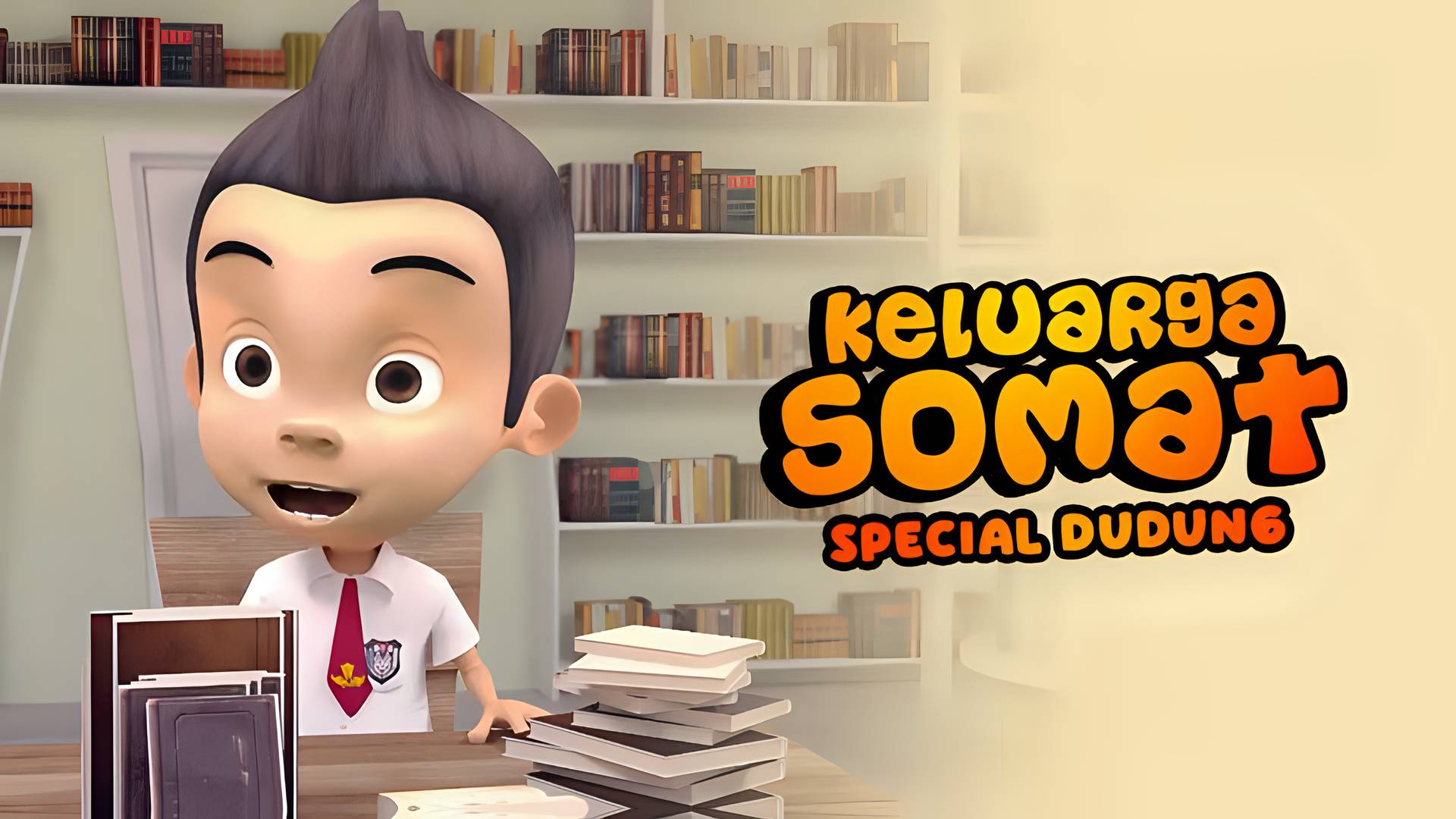 Keluarga Somat - Special Dudung