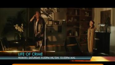 Fox Movies Premium (501) - Life of Crime