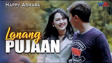 Happy Asmara - Lanang Pujaan ( Official Music Video )