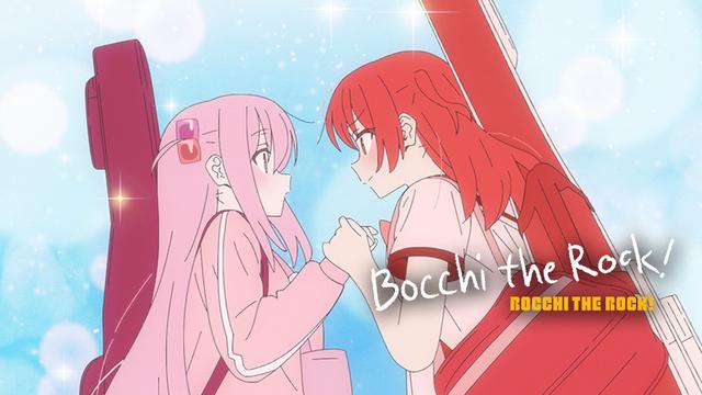 Bocchi the Rock! - Novo trailer destaca Nijika Ijichi