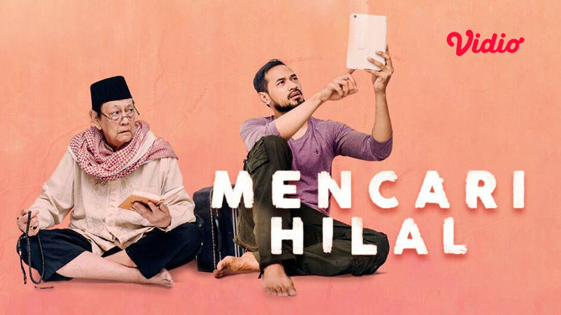 Rekomendasi Film Religi Indonesia Temani Libur Lebaran 2024