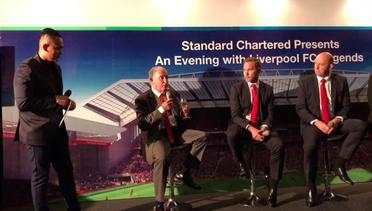 MC Liverpool Legends By Standard Chartered