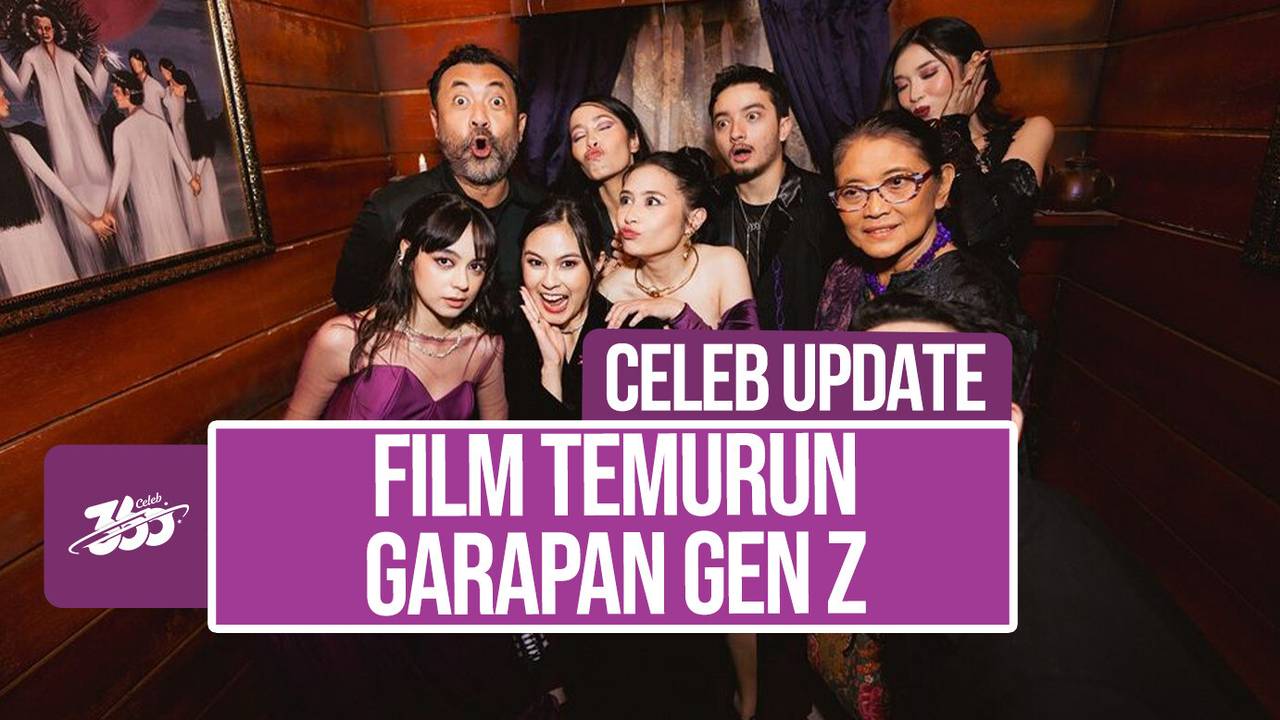 Adrenalin Bryan Domani dan Yasamin Jasem Terpacu Ketika Membaca ...