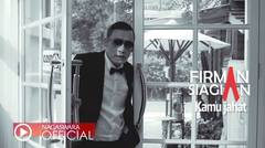 Firman Siagian - Kamu Jahat (Pop Music Video Official NAGASWARA)
