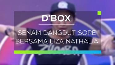 Senam Dangdut Sore Bersama Liza Nathalia - Yuk Joget (D'Box)
