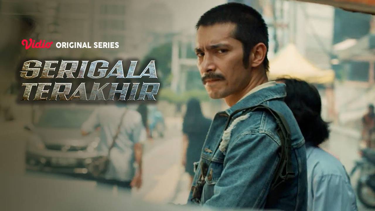 Serigala Terakhir 1 Episode 1 - Awal dan Tenggat Waktu