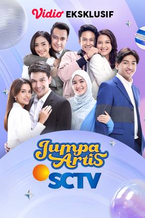 Jumpa Artis SCTV