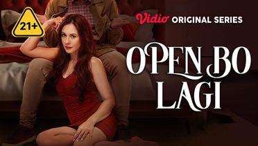 Open BO Lagi - Vidio Original Series | Official Trailer