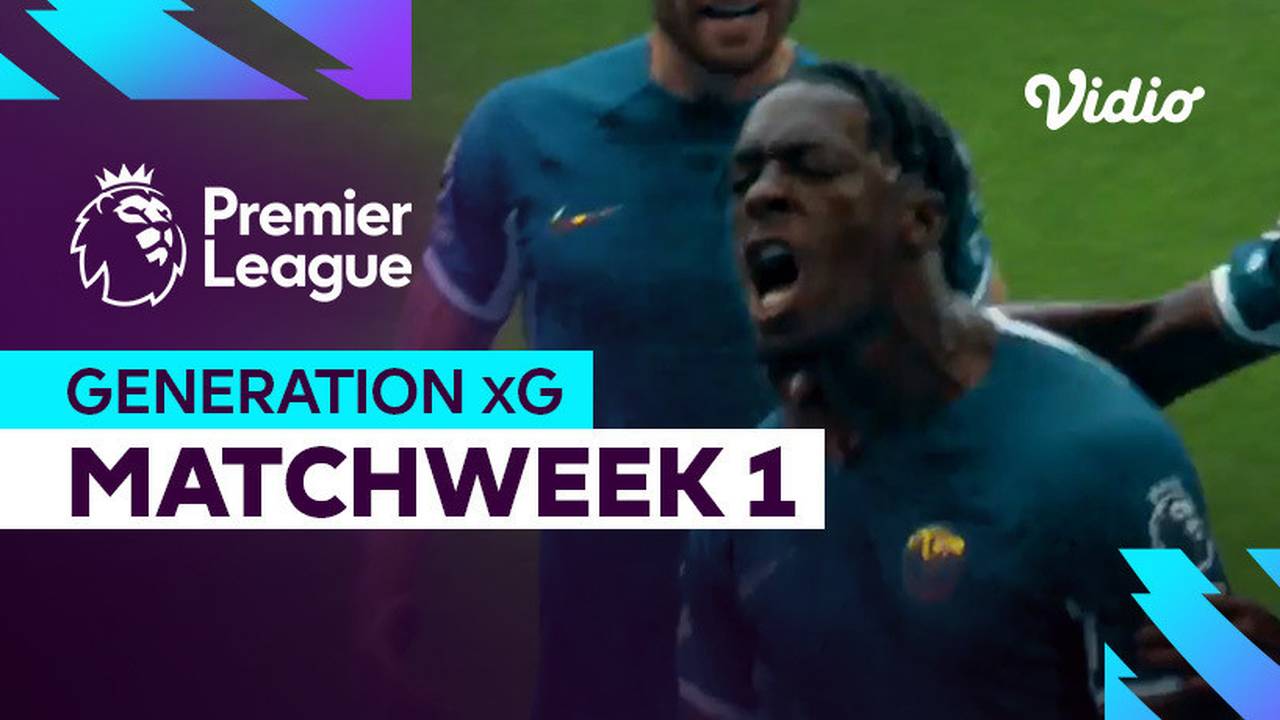 Generation xG - Analisis Taktik Chelsea vs Liverpool, Bedah High Press ...