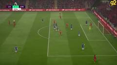 FIFA 17 - Liverpool vs Chelsea 2-1 PS4 Full Gameplay World Class Difficulty