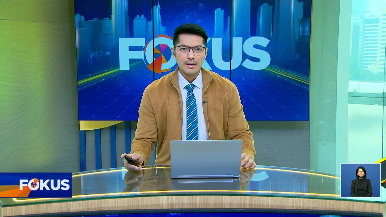 Fokus 16 02 24 Indosiar Vidio