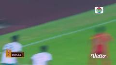 Gol La Min Htwe 0-1 pada Laga Indonesia VS Myanmar | AFF U19 Championship 2022