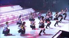 20 - AKB48 Sanjou Team A Tokyo Dome - Sub Español Latino BluRay Rip