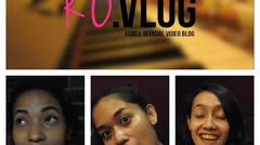 Kamila Official Video Blog (KO.VLOG) Epsd.2 Gila Cinta