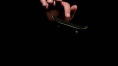 Freestyle Fingerboard