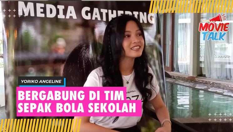 Film & Series Yoriko Angeline Terbaru 2024 | Vidio