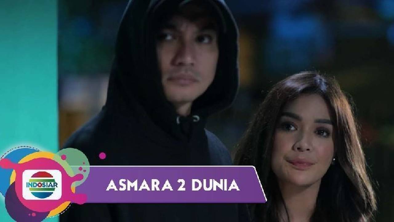 Asmara 2 Dunia - Episode 2 - Asmara 2 Dunia (2022)