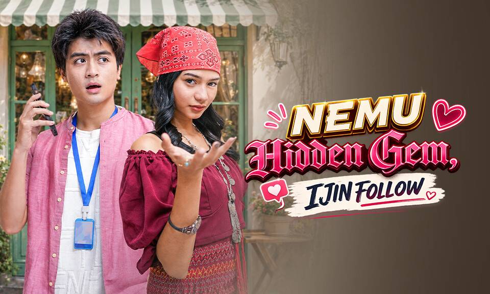 Nemu Hidden Gem Izin Follow