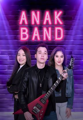 Anak Band