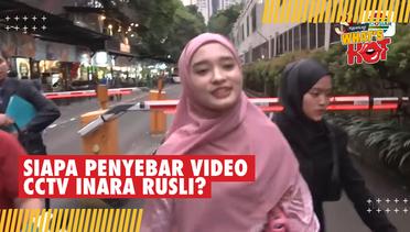 Sosok di Balik Akses Ilegal Inara Rusli, Kakak Wardatina Mawa Diduga Terlibat
