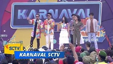 Karnaval SCTV - Grobongan 15/03/20