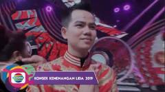 Inilah Detik Detik Menegangkan Faul-Aceh Menjadi Juara 1 LIDA 2019 | Kemenangan LIDA 2019