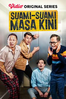 Suami-Suami Masa Kini