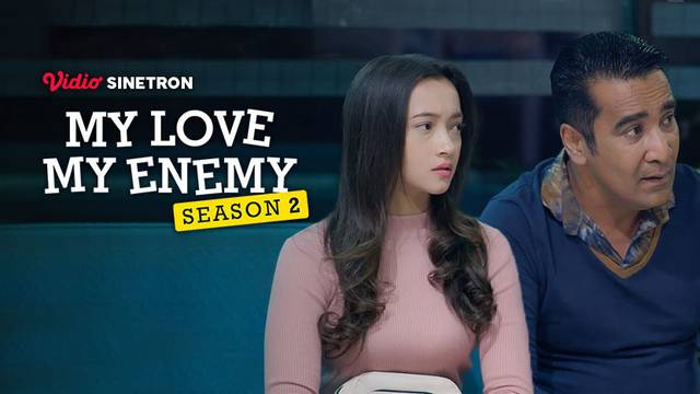 Episode 12 - My Love My Enemy Season 2