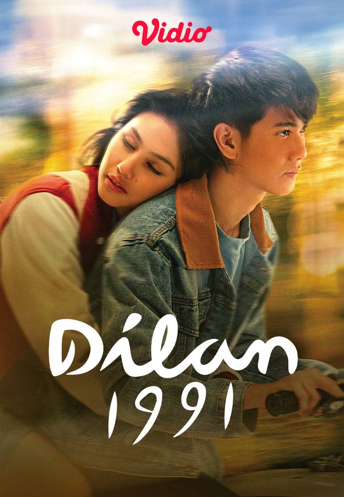 Dilan 1991 full discount movie online free