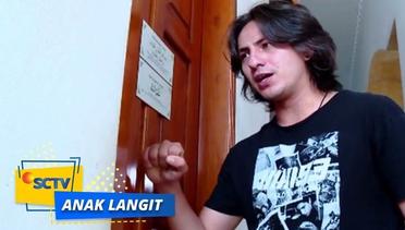 Highlight Anak Langit - Episode 899