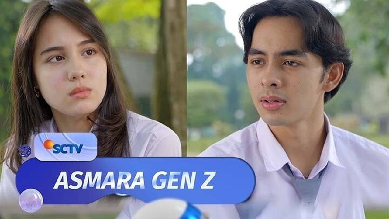 Asmara Gen Z - Episode 152 | Part 2/2 (2024)