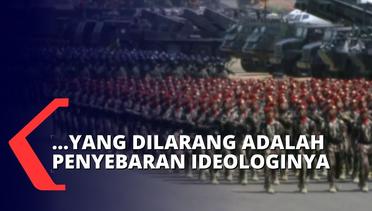 Amnesty: Keputusan Panglima TNI Soal Keturunan PKI Bisa Ikut Seleksi TNI Tepat